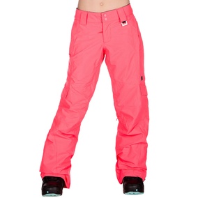 Anzere Pant Women floging pink