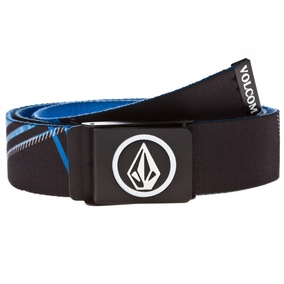 Assortment Web Belt blue black