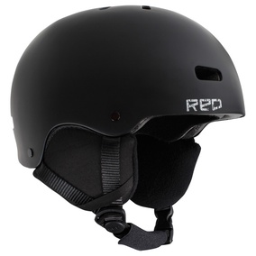 Trace Grom Helm youth black