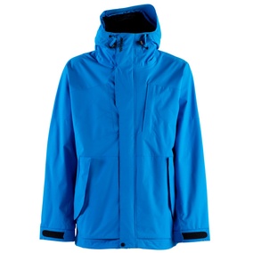 Beacon Jacket glacier