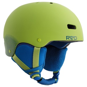 Trace Grom Helm youth vortex