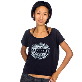 Shield Tee SS Women