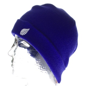 The Reservoir Beanie royal blue