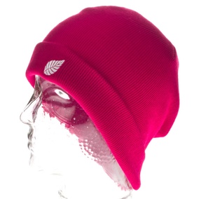 The Reservoir Beanie magenta