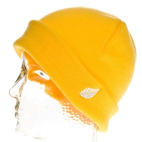 The Reservoir Beanie yellow