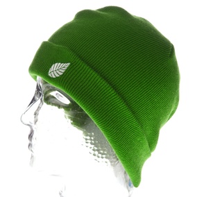 The Reservoir Beanie kelly green