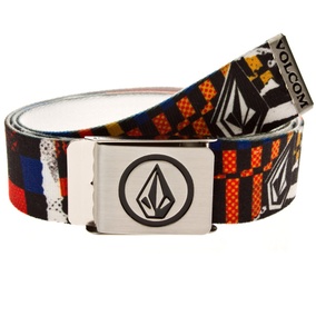 Assortment Web Belt