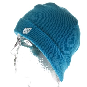 The Reservoir Beanie caribbean blue