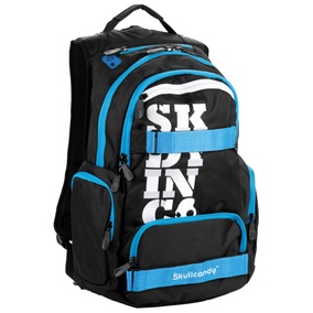 Dream Team II Skate Backpack