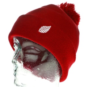 The Reservoir Beanie red