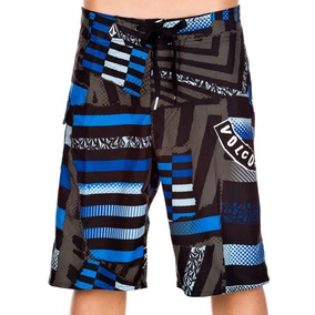 Maguro Print Boardshort Youth