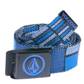 Assortment Web Belt blue combo