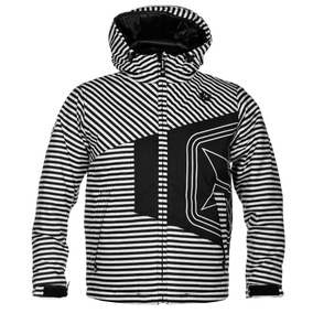 Score Mini Stripe Jacket youth